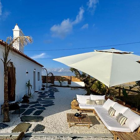 Villa Casa Sitio Do Vale, Alandroal Esterno foto