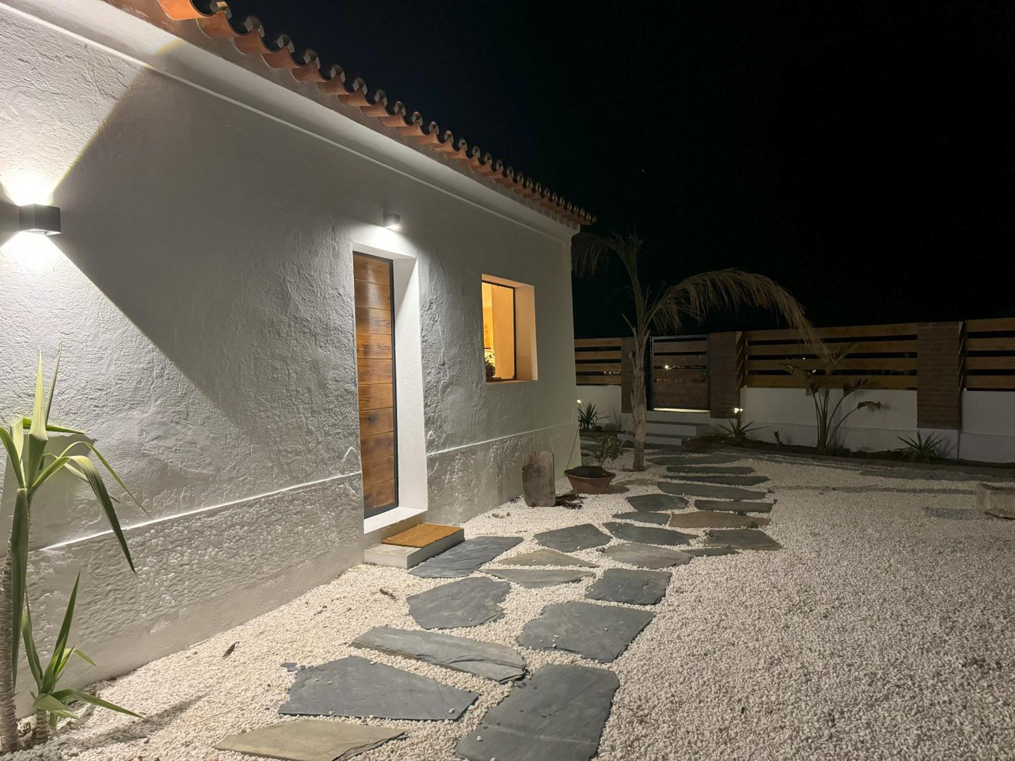 Villa Casa Sitio Do Vale, Alandroal Esterno foto